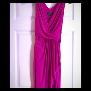 Ralph Lauren dress
